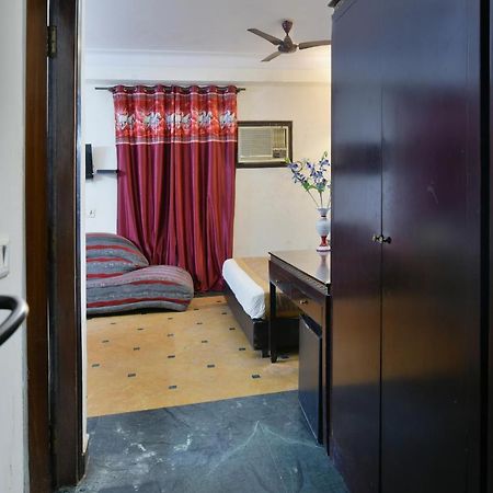 Hotel I Stay & Revels Near New Delhi Railway Station- By Ap Singh Hotels Extérieur photo