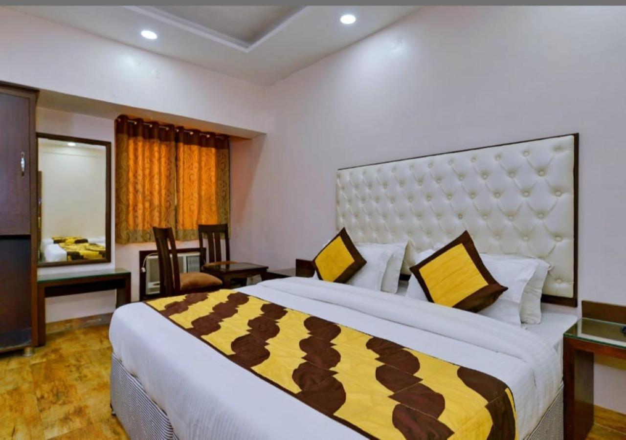 Hotel I Stay & Revels Near New Delhi Railway Station- By Ap Singh Hotels Extérieur photo