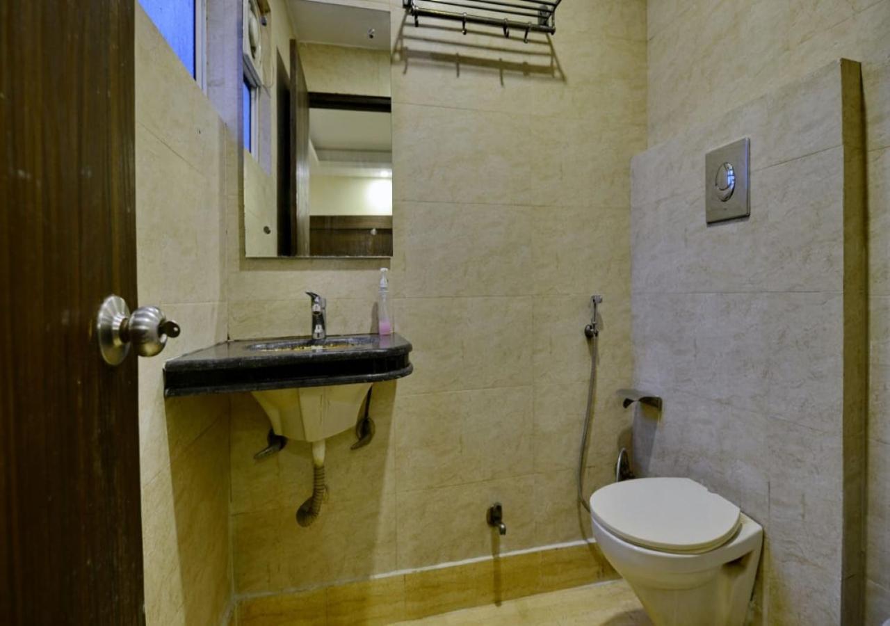 Hotel I Stay & Revels Near New Delhi Railway Station- By Ap Singh Hotels Extérieur photo