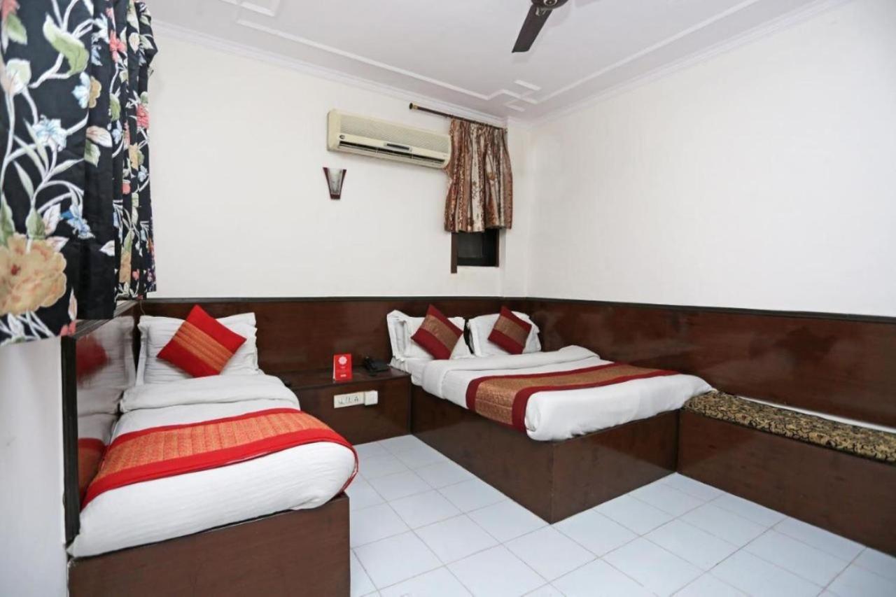 Hotel I Stay & Revels Near New Delhi Railway Station- By Ap Singh Hotels Extérieur photo