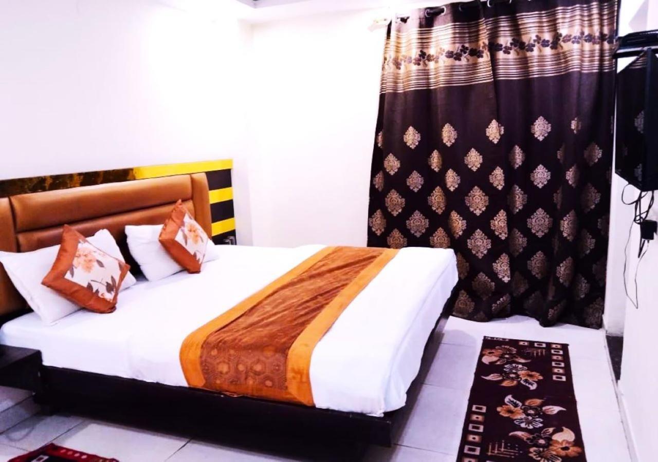 Hotel I Stay & Revels Near New Delhi Railway Station- By Ap Singh Hotels Extérieur photo