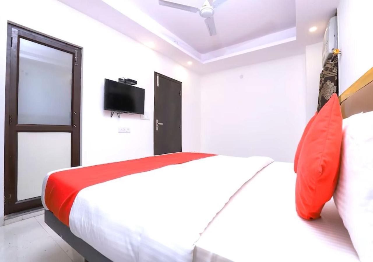 Hotel I Stay & Revels Near New Delhi Railway Station- By Ap Singh Hotels Extérieur photo