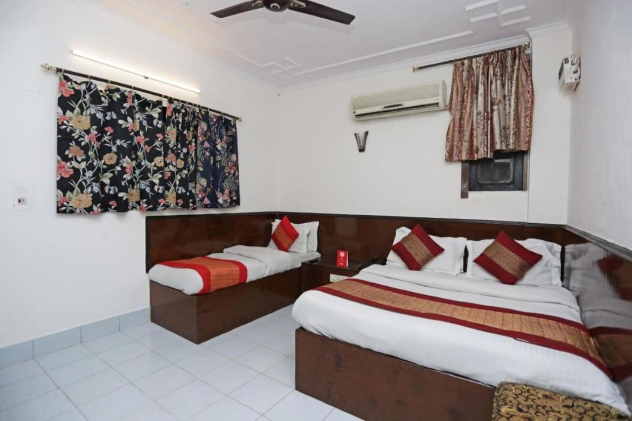 Hotel I Stay & Revels Near New Delhi Railway Station- By Ap Singh Hotels Extérieur photo