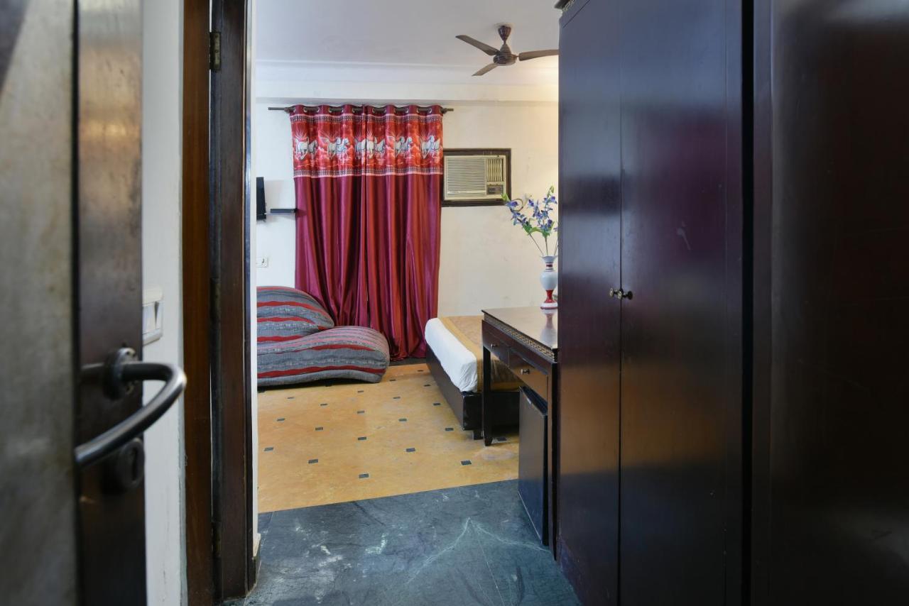 Hotel I Stay & Revels Near New Delhi Railway Station- By Ap Singh Hotels Extérieur photo