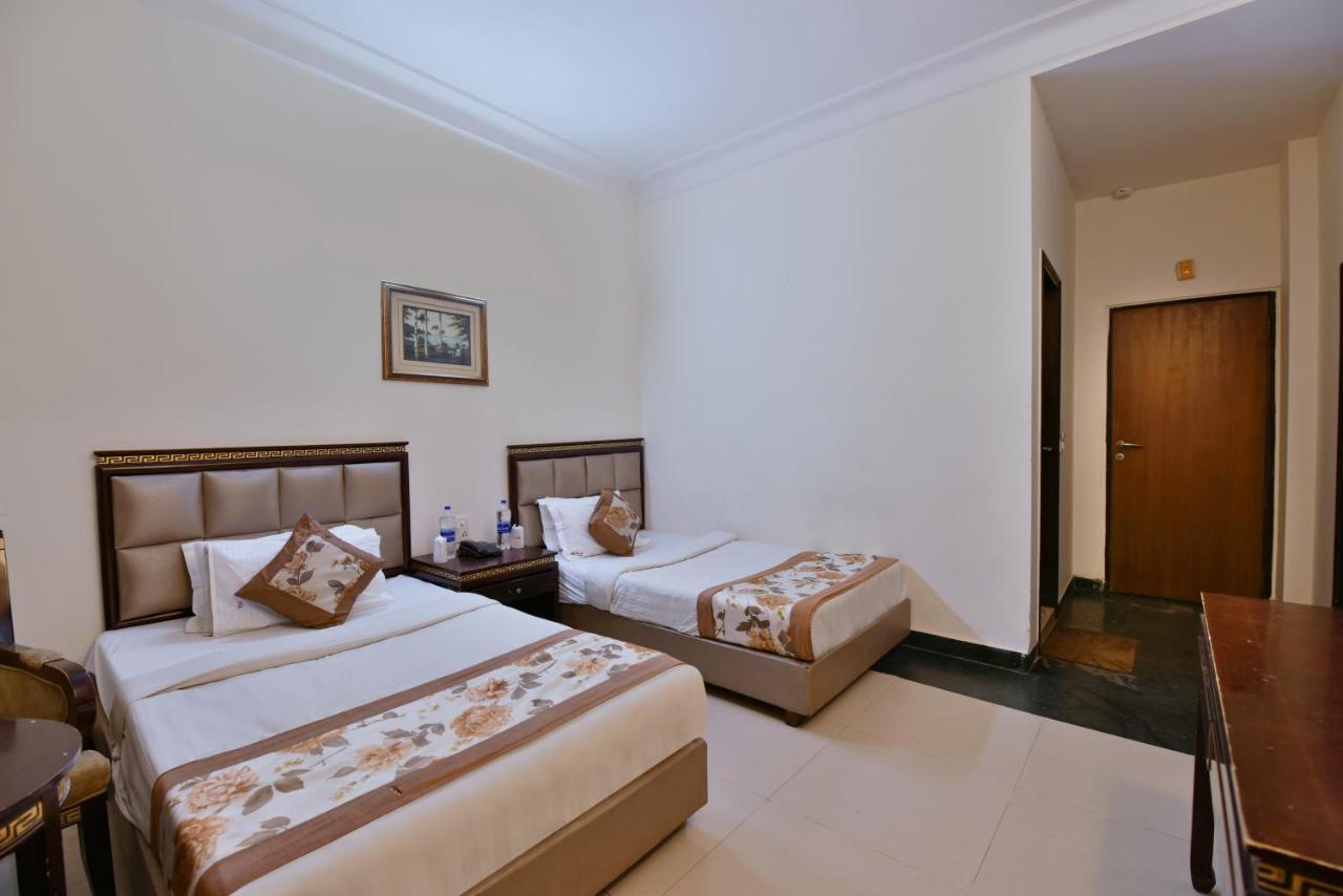 Hotel I Stay & Revels Near New Delhi Railway Station- By Ap Singh Hotels Extérieur photo