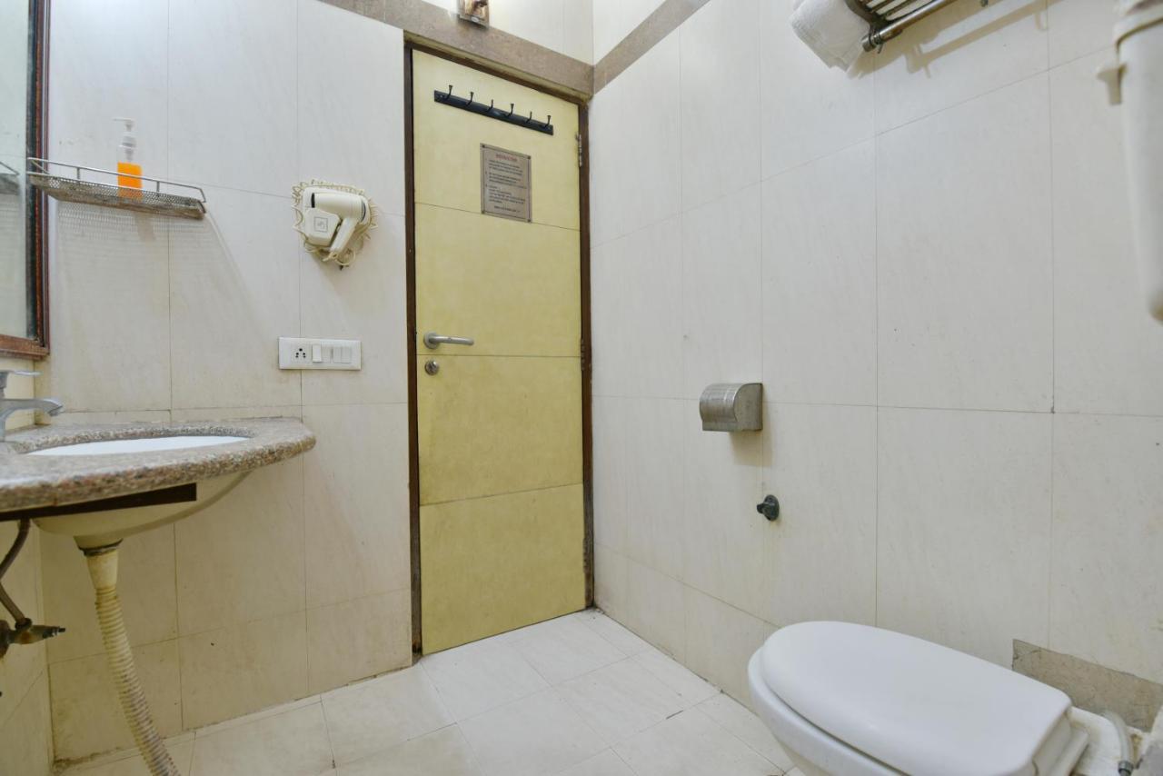 Hotel I Stay & Revels Near New Delhi Railway Station- By Ap Singh Hotels Extérieur photo