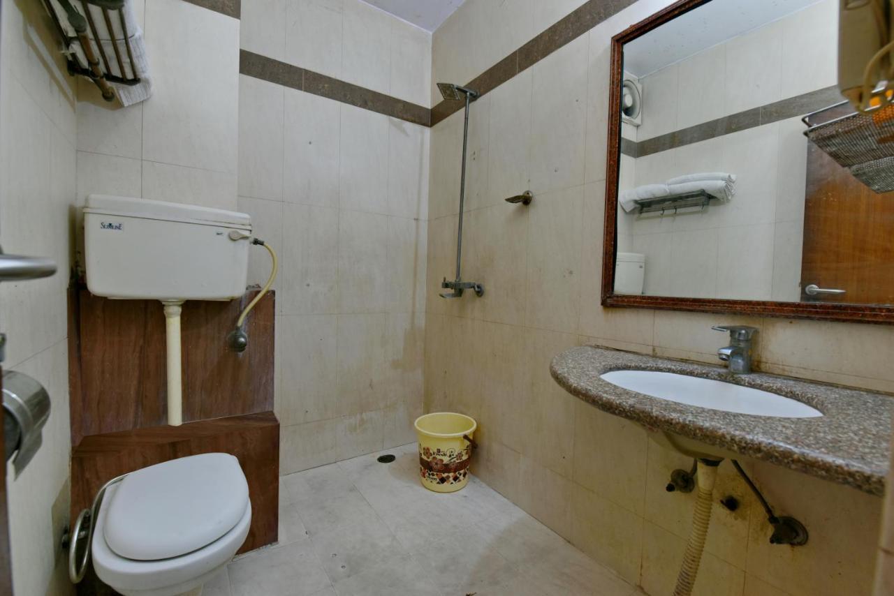Hotel I Stay & Revels Near New Delhi Railway Station- By Ap Singh Hotels Extérieur photo