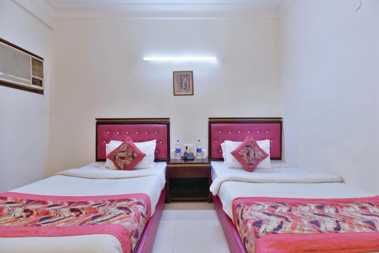 Hotel I Stay & Revels Near New Delhi Railway Station- By Ap Singh Hotels Extérieur photo