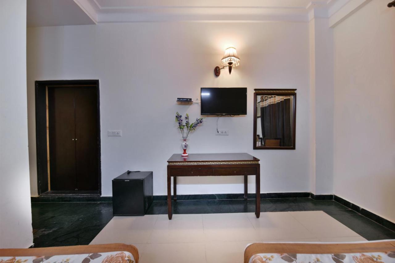 Hotel I Stay & Revels Near New Delhi Railway Station- By Ap Singh Hotels Extérieur photo