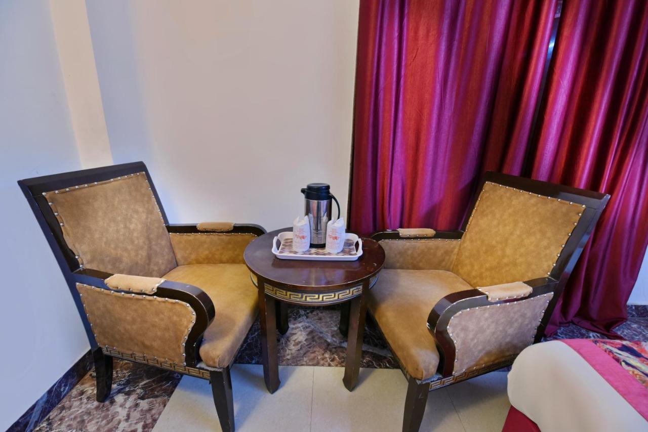 Hotel I Stay & Revels Near New Delhi Railway Station- By Ap Singh Hotels Extérieur photo