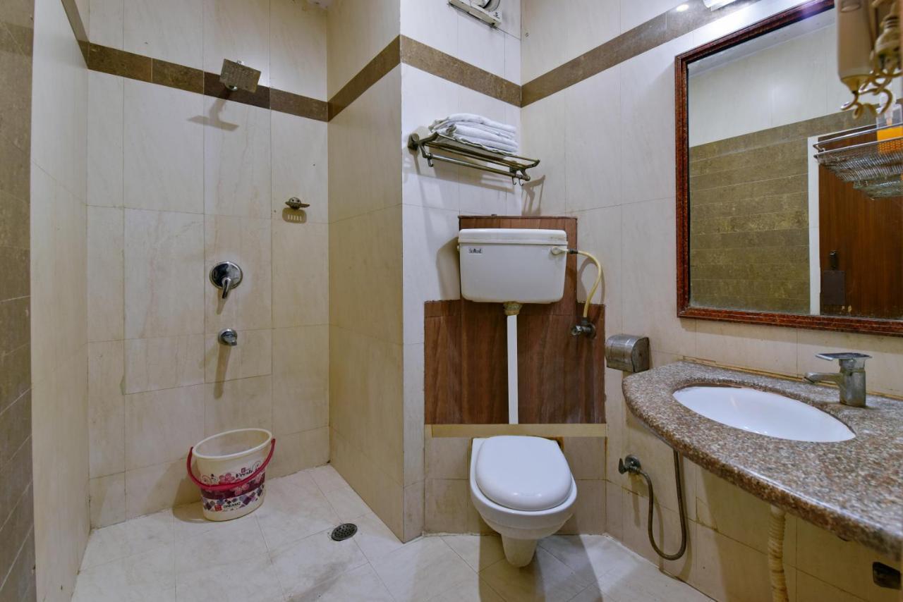Hotel I Stay & Revels Near New Delhi Railway Station- By Ap Singh Hotels Extérieur photo
