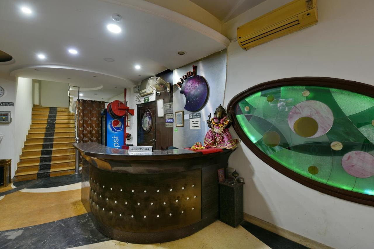 Hotel I Stay & Revels Near New Delhi Railway Station- By Ap Singh Hotels Extérieur photo